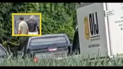 Beheaded and shot Nicaraguan man found in Costa Rica pineapple plantation