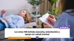 Bogotá authorities aim to promote mental health care | Health