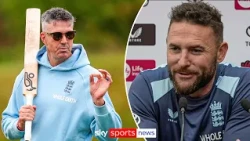 McCullum on Kevin Pietersen addition and relationship with Flemming | "The boys idolised him"