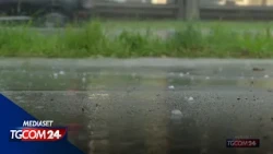 Maltempo, allerta arancione in quattro regioni e al Nord si contano i danni