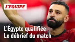 Australia 1-1 (2-4 PKs) Egypt: The Pharaohs' Penalty Shootout Qualification Debrief
