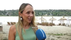 LETO JOŠ NIJE GOTOVO: Štrand svakog dana posećuju hiljade ljudi, evo do kada traje sezona