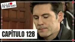 David Schroeder is captured by the police | Episode 128 | I'll Wait for You There