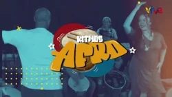 RITMOS AFRO | Capítulo 32: “El tamunangue de Caracas”
