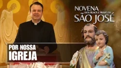 Novena for the Sons and Daughters of Saint Joseph - 09/29/2026