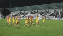 Pozvánka na zápasy ženskej Ligy majstrov na Myjave