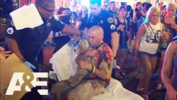 Nightwatch: After Party: Keeping The Late Night Crowd Safe | A&E