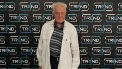 Gost dana by Eva Zadro - Mirko Butković slavi 90. rođendan uz predavanje o umjetnoj inteligenciji