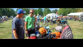 06/24/2026 HB Borculo Moped Meet