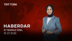 Haberdar July 15th Special - 07/19/2026