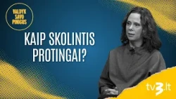 Paskola, lizingas ir kiti skolinimosi būdai – kaip skolintis protingai? | VALDYK SAVO PINIGUS
