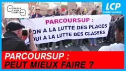 Parcoursup: Needs Improvement? | Every Voice Counts - 10/8/2026