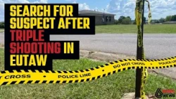 1 dead in triple shooting in Eutaw