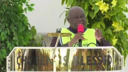 PAWERFUL PASTOR'S CLOSING PRAYERS| THURSDAY COUNSELING & DEL. SERVICE | 22TH OCTOBER, 2026