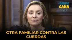 Proceedings opened against Óscar Puente's sister over the 'Grandchildren's Law'