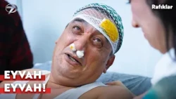 You Wouldn't Believe What Happened to Our Guys! | Rafıklar Episode 2