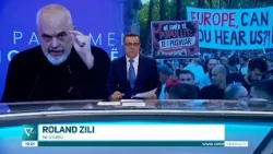 Edicioni Informativ - 24 Korrik 2026 - Ora 19:00 - News, Lajme - Vizion Plus