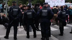 France to deploy 70,000 police officers Saturday as it prepares for more mass protests