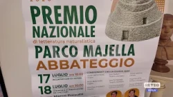 Premio Majella - Al via la 29esima edizione