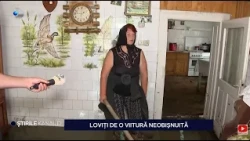 Kanal D News - Hit by an unusual flash flood! | Evening Edition