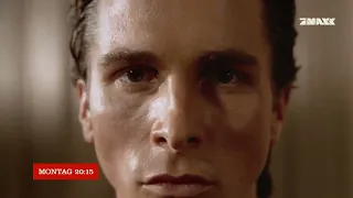 P7MAXX | TRAILER | HORROR MONTAG