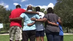 Forever Family: 'We always thought that we had something to give'