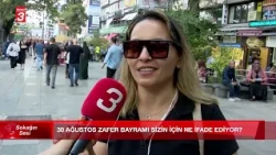 What Does Victory Day, August 30, Mean to You? | Voice of the Street