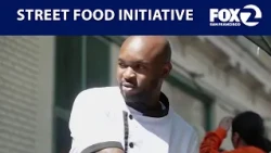 Chef turns passion for cooking into initiative to feed Tenderloin's hungry | KTVU