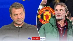 "The club is rotten from the top" | Who is responsible for Man Utd struggles?