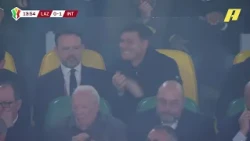 أهداف وملخص مباراة إنتر ميلان 2 - 0 لاتسيو | نهائي كأس إيطاليا