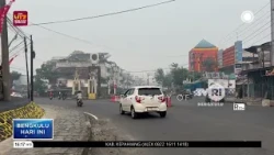 THICKENING HAZE: PUBLIC URGED TO WEAR MASKS