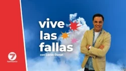 Experience the Fallas | Selection of Juries for the 2027 Fallera Mayor Candidates and an exclusiv...