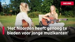 New writers' camp attracts Northern musical talent to Drenthe