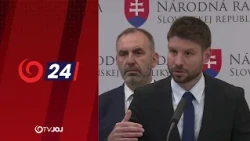 Tlačová beseda hnutia PS o cenách palív (22.9.2026)