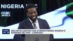 Analysts: Nigerian markets expect MPC hold stance