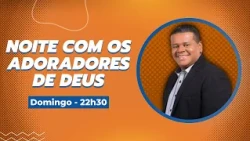 Night with the Worshippers of God - 09/13/2026