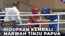 REVIVING THE PRIDE OF PAPUAN BOXING [SPORTS MONITOR]