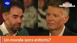 Avoir des enfants ou non aujourd'hui: un geste politique et radical? | Une époque formidable