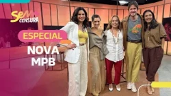 UNCENSORED | NEW MPB SPECIAL