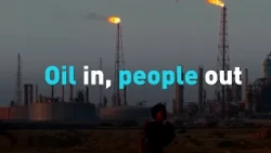 U.S. gets access to Venezuelan oil while forcing removal of Venezuelan nationals