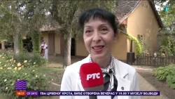 Vino, od berbe do trpeze, u muzeju u Novom Bečeju