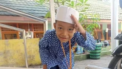 Lagu Hari Pertama Masuk Sekolah TK ABA Minomartani