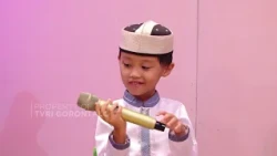 PIOUS CHILDREN - GETTING TO KNOW TILAWAH AND TARTIL TECHNIQUES