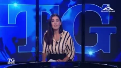 TG Sicilia September 2, 2026 - 8 PM