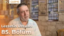 Masters of Flavor: Episode 85 - Hüseyin Mersin | Mastic Ice Cream