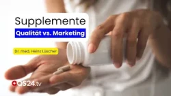 GOOD or just EXPENSIVE: How to truly recognize high-quality dietary supplements | QS24