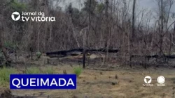 Survey shows smallest burned area in Espírito Santo in 16 years