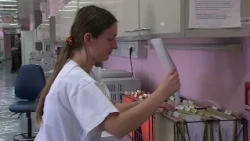 DOGODKI DNEVA 17.7.2026 - Splošna Bolnišnica Celje bo kupila robota, ki ga uporabljajo farmacevti