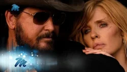 Beth and Rip seek a new life in Dutton Ranch | S1 | M-Net
