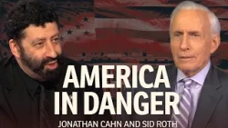 Are Demonic Spirits Re-Entering America? The “Avatar” Revelation @Jonathan Cahn Official @Sid Roth's It's Supernatural!